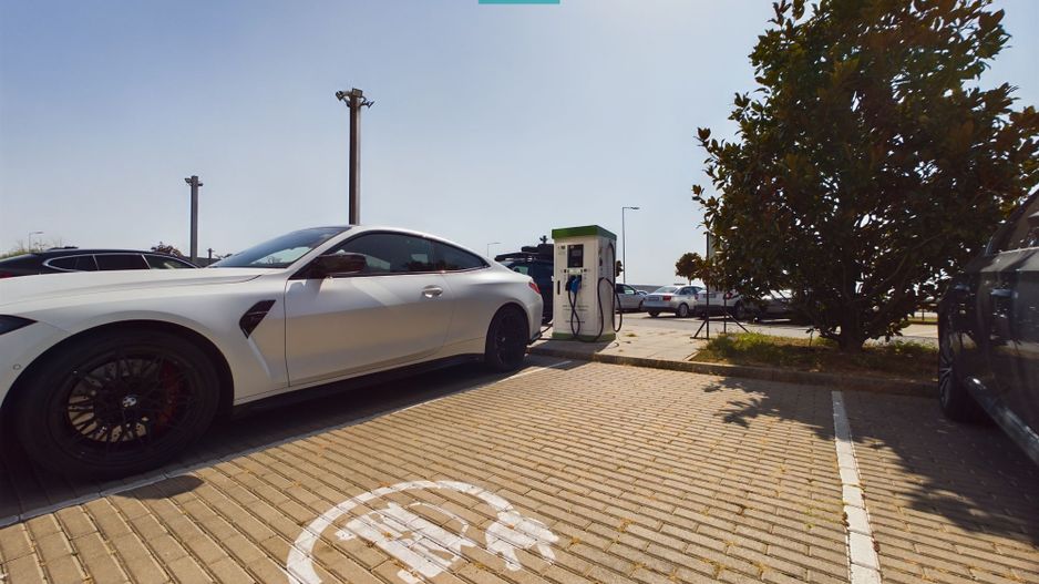 Spațiu birouri 126 mp lângă zona Industriala Vest - Poză 10