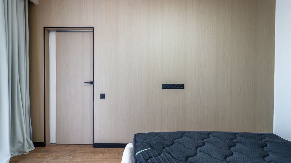 Apartament superfinisat | la cheie | 2 camere | parcare | Tineretului - Poză 11