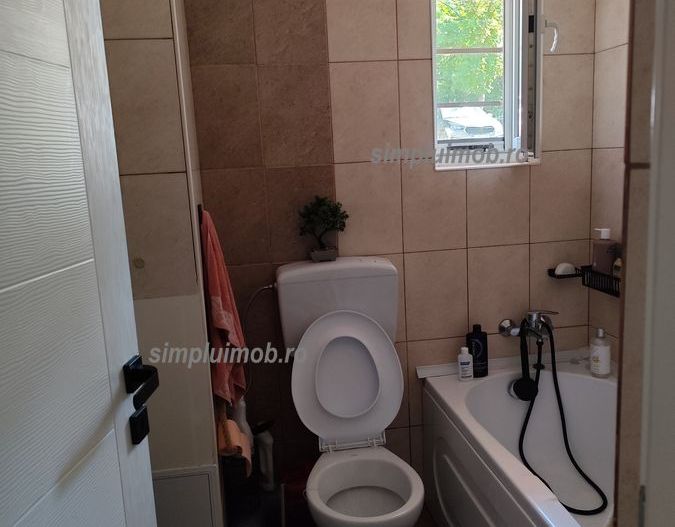 Trapezului Metrou 1 Decembrie 3 Camere - Poză 16