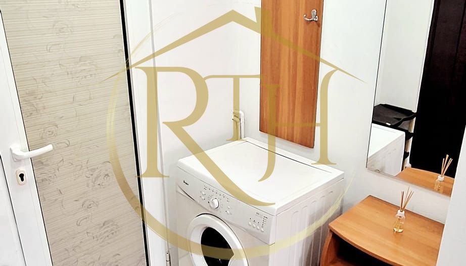Inchiriez garsoniera,centrala proprie,zona Girocului, str. Salcamilor - Poză 9