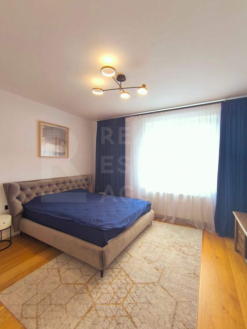 Vânzare, Casă în zona Bunloc, Săcele, Brașov - Poză 6