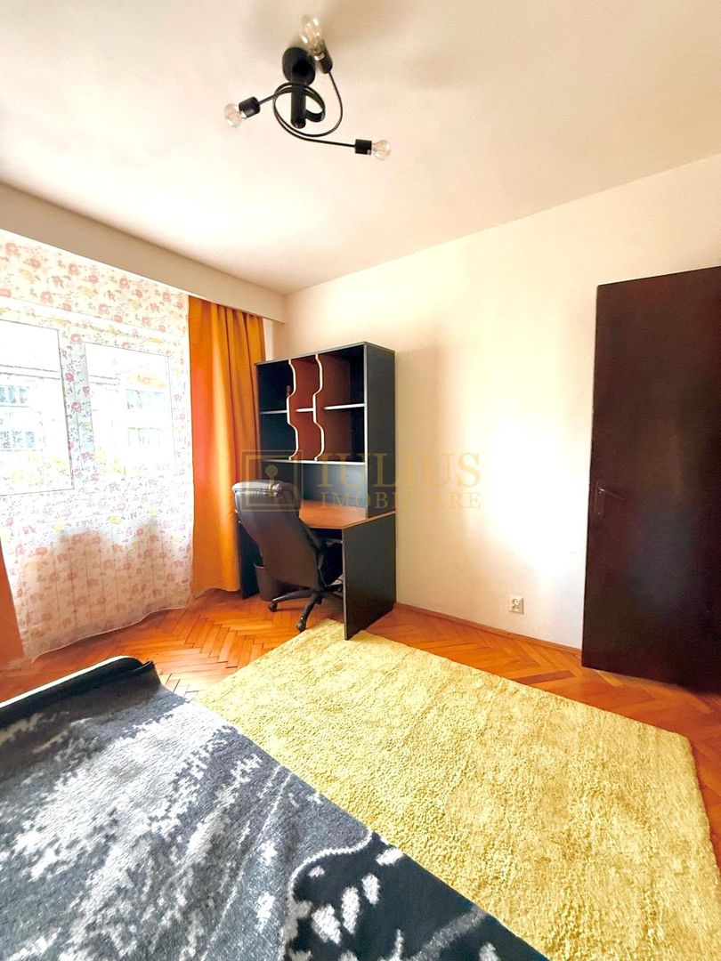 Apartament cu 3 camere in zona Girocului - Poză 6