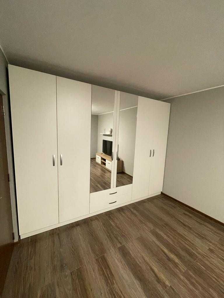 Garsonieră decomandată de închiriat Piața Sudului-Olteniței - Poză 2