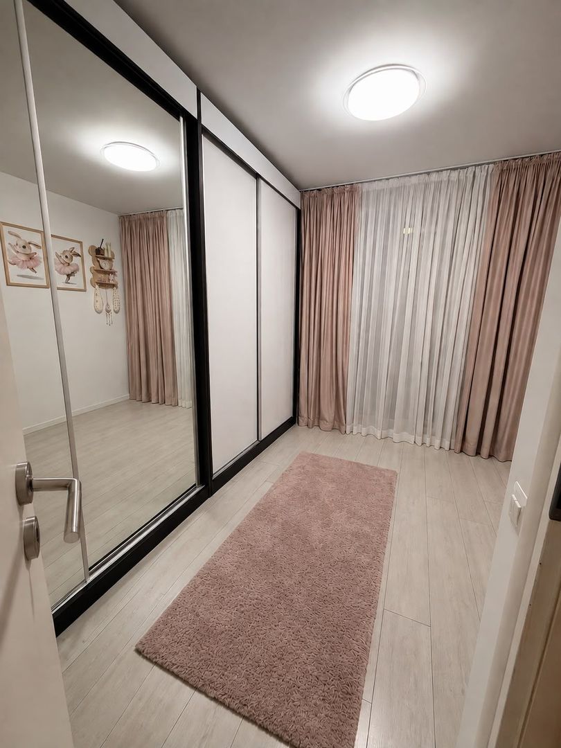 AP. 3 CAMERE- TIMPURI NOI, CAT-FRIENDLY, CENTRALA, PARCARE ADP, METROU - Poză 7