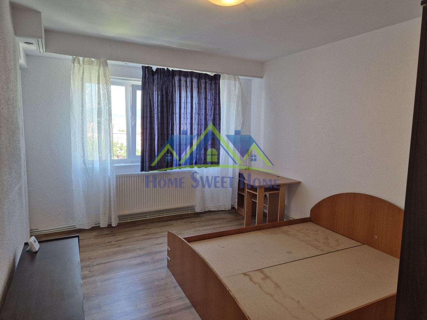 Apartament 2 camere, decomandat, zona M15 Deva, et. 4, 37 mp, 39.900 € - Poză 5