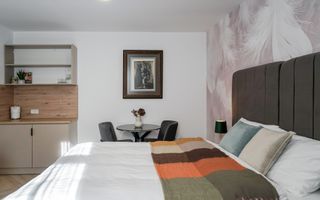 Proprietate ideala pentru investitie *354mp* inchirata pe 6 ani // Cismigiu - Poză 49