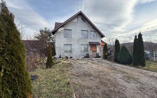 Casa/Villa , 5 camere, singur în curte, 960 mp teren- zona Tarlungeni - Poză 7