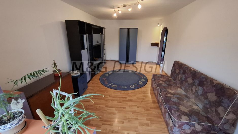 4camere decomandat, 2 bai, CENTRALA GAZ,CLIMA, Soarelui - Judetean - Poză 9