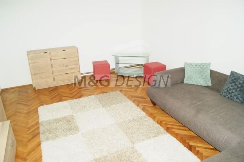Apartament 4 camere zona Timocului-Saguna etaj 1 cu centrala - Poză 5