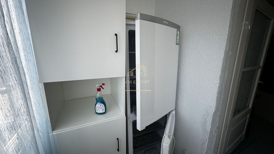 APARTAMENT 2 CAMERE CÂMPULUNG, ETAJ 2, GRUI - Poză 13