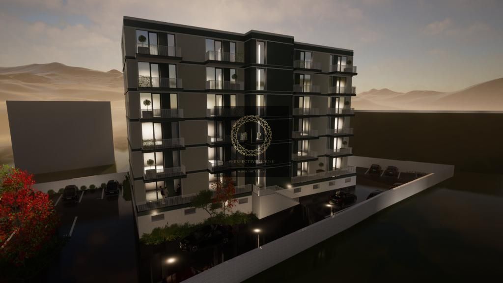 Apartament 2 Camere | Bloc Nou Predare 2025 | Locație Premium | Etaj 1 - Poză 2