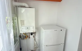 Soarelui| 2 camere| centrala proprie| 55 mp| etaj 1 | loc de parcare - Poză 15