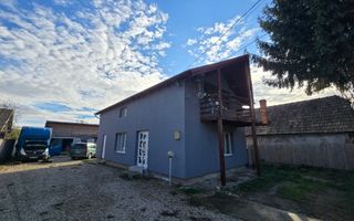 Casa Individuala 4 Camere, 3 bai, 550mp Teren - Poză 17