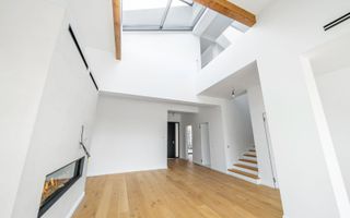 Vilă unica în Corbeanca - Liniște,natură și eleganță - Poză 19