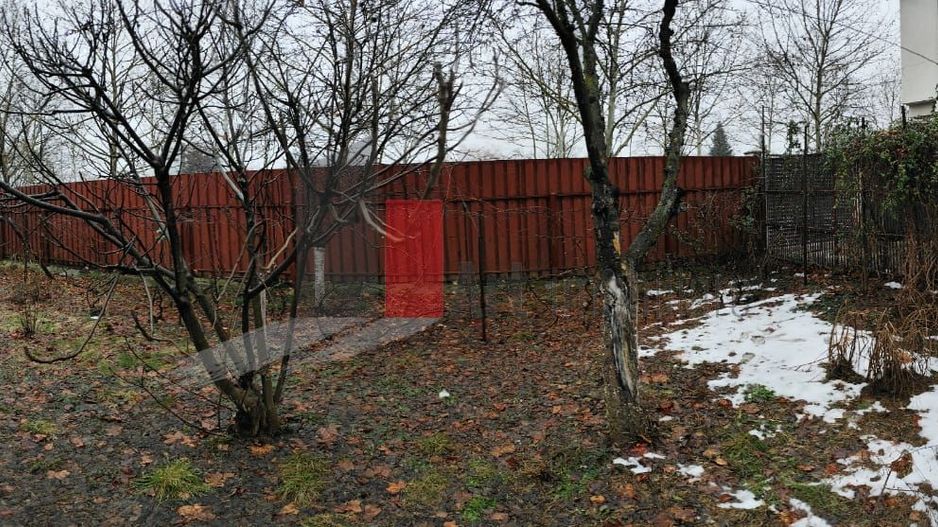 Casa/Teren de vanzare zona Bucurestii Noi - Poză 4