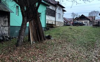 VILA 4 CAMERE, LERESTI, TEREN 3489 MP COMISION 0% CUMPARATOR - Poză 63