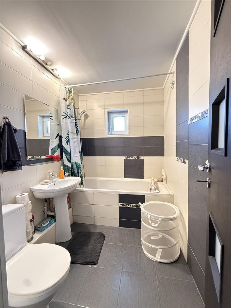 Vanzare apartament 2 camere Timpuri Noi Bucuresti - Poză 12
