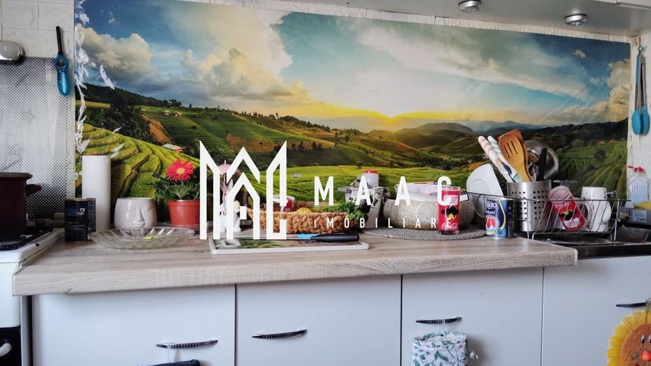 Apartament 2 camere | 53 mpu | Calimanesti | - Poză 7