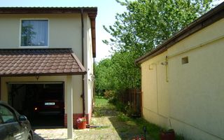 Casa de vanzare in Cornu P+M - Poză 6