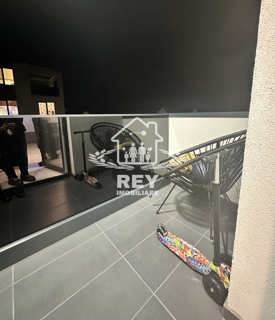 Apartament 3 camere | Etaj 2/3 | Șelimbăr – Str. Dimitrie Cantemir - Poză 10