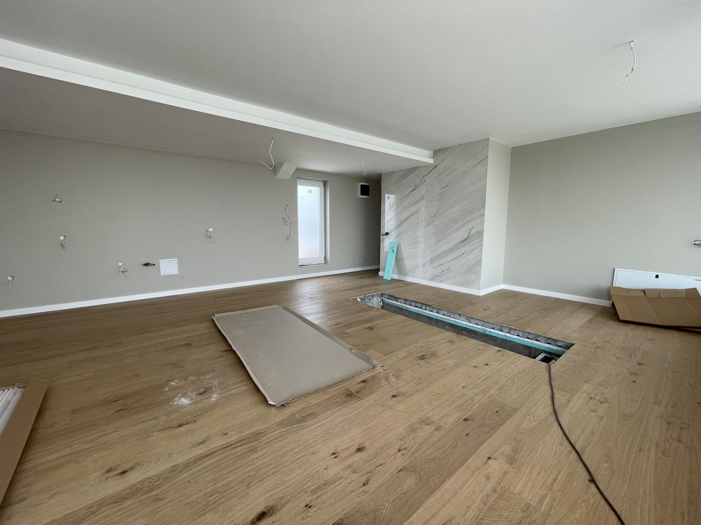 Penthouse | Laguna Residence |247 mp utili + 132mp terasa| Vedere Lac - Poză 15