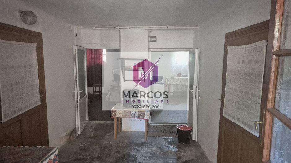 Vand casa 4 camere in Muncitoresc - Poză 3