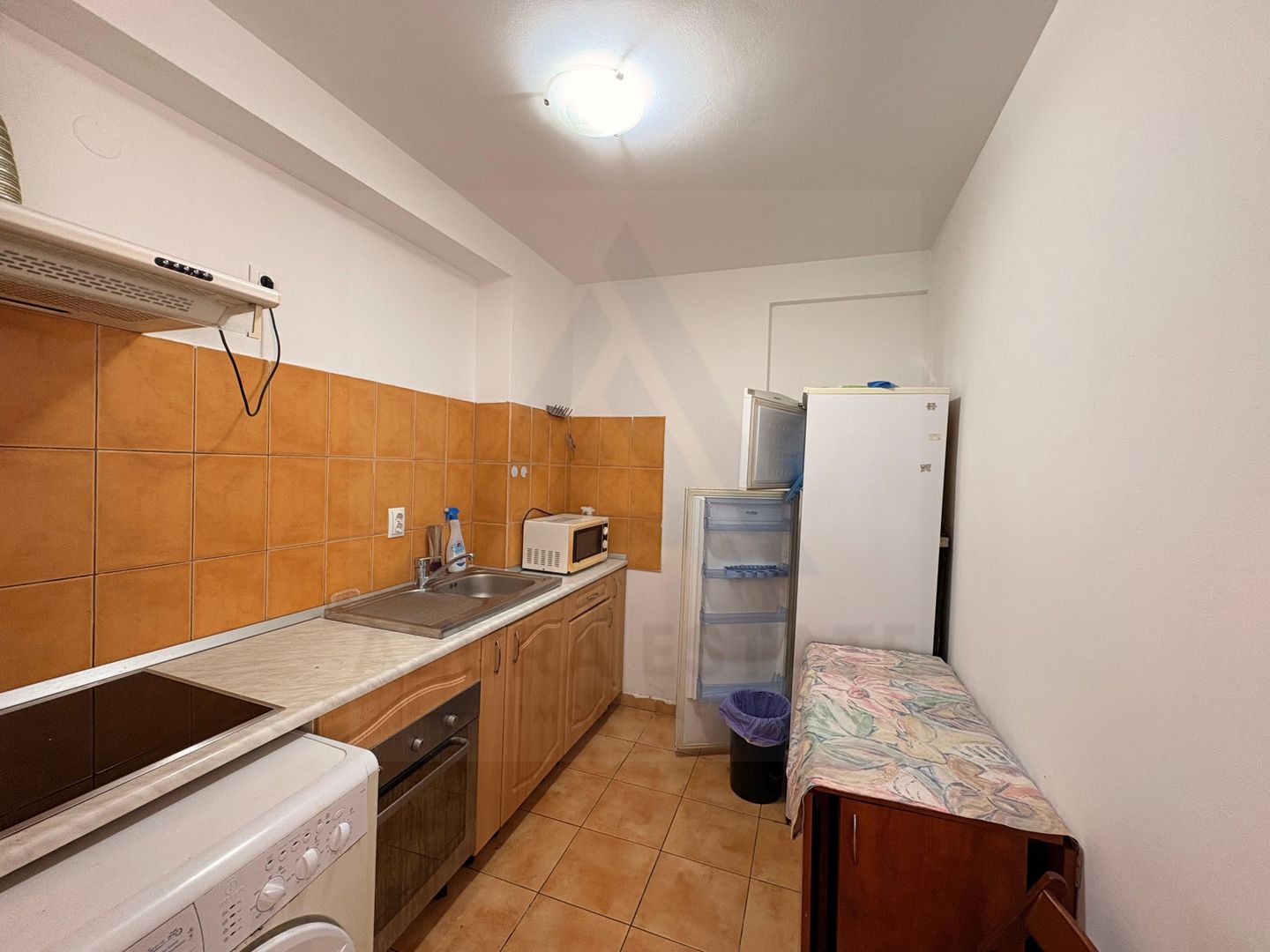Apartament 2 camere 43 mp Etaj 3/6 cu lift in Opera Residence - Poză 5