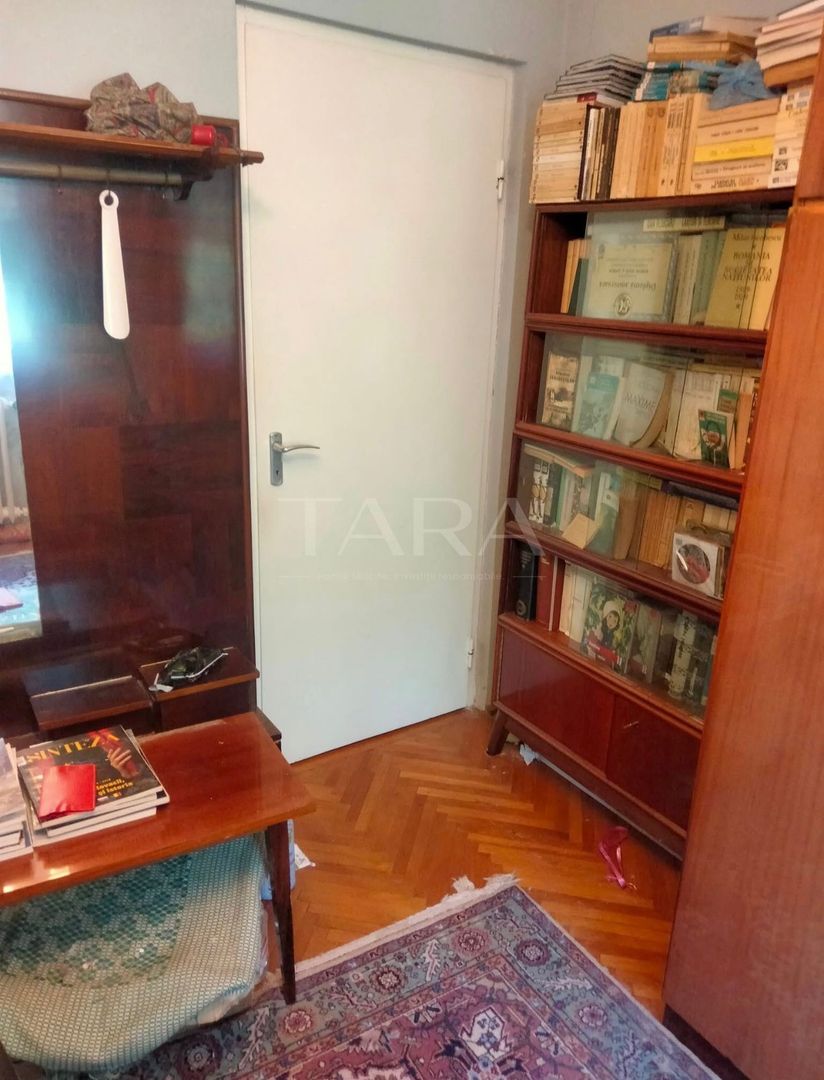 Apartament pentru investitie, zona Plopilor Vechi - Poză 2