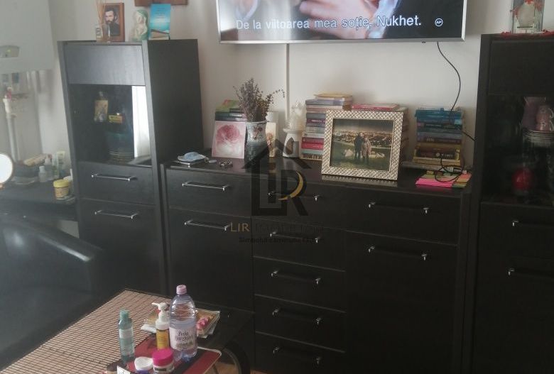 Apartament 1 cameră- Hlincea(în imediata apropiere de fostul Dedeman) - Poză 4