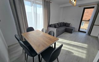 Apartament 2 Camere, Zona Hotel Cetate, Prima Inchiriere - Poză 5