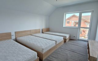 Casă individuală I 120mpu I 5 camere I Curte 300mp I Cristian - Poză 1