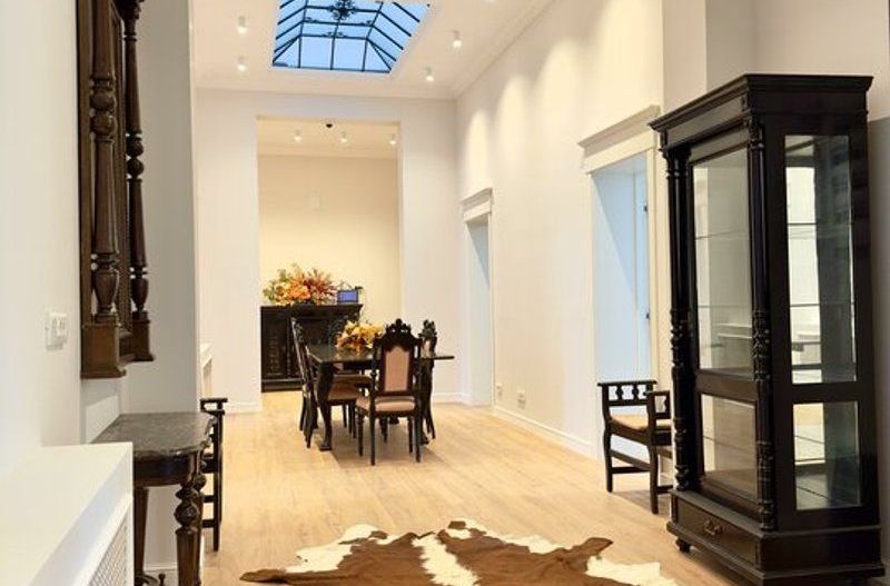 Magheru: 5 camere cu băi proprii – business regim hotelier care deja produce. - Poză 11