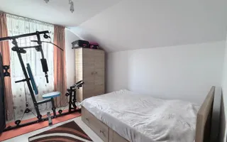 Casa Individuala - 4 camere - 2 bai - 363mp teren - Poză 22