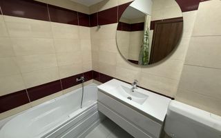 Prima închiriere apartament 2 camere cu centrală - Fizicienilor - Poză 5