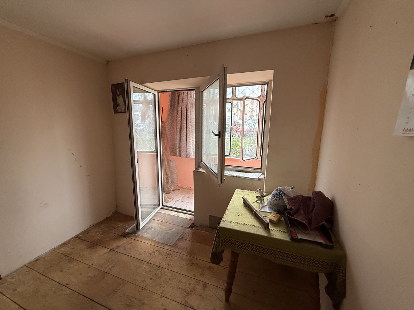 Garsonieră de vânzare | Siret | Parter | 27,5 mp utili - Poză 1