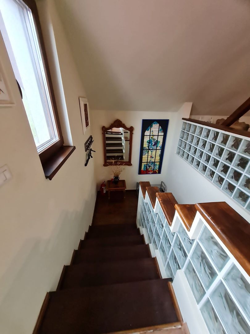 Rustic si modern - Poză 13