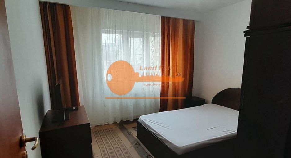 2 camere decomandat | Crangasi | Centrală proprie - Poză 2