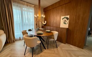 Penthouse de Vanzare I Straulesti - Poză 12