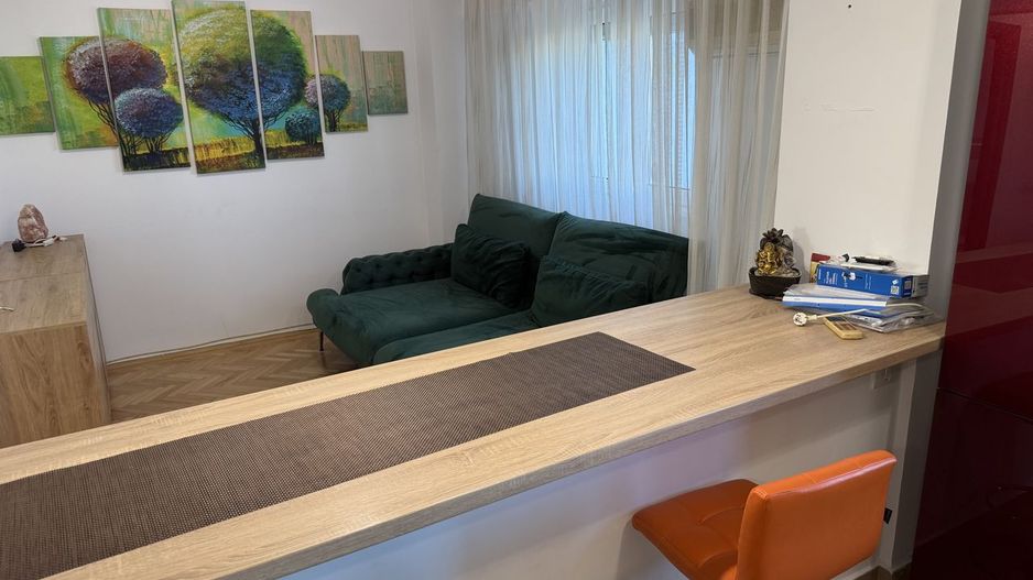 De vanzare Apartament 3 camere Piata Alba Iulia Burebista ULTRACENTRAL - Poză 8