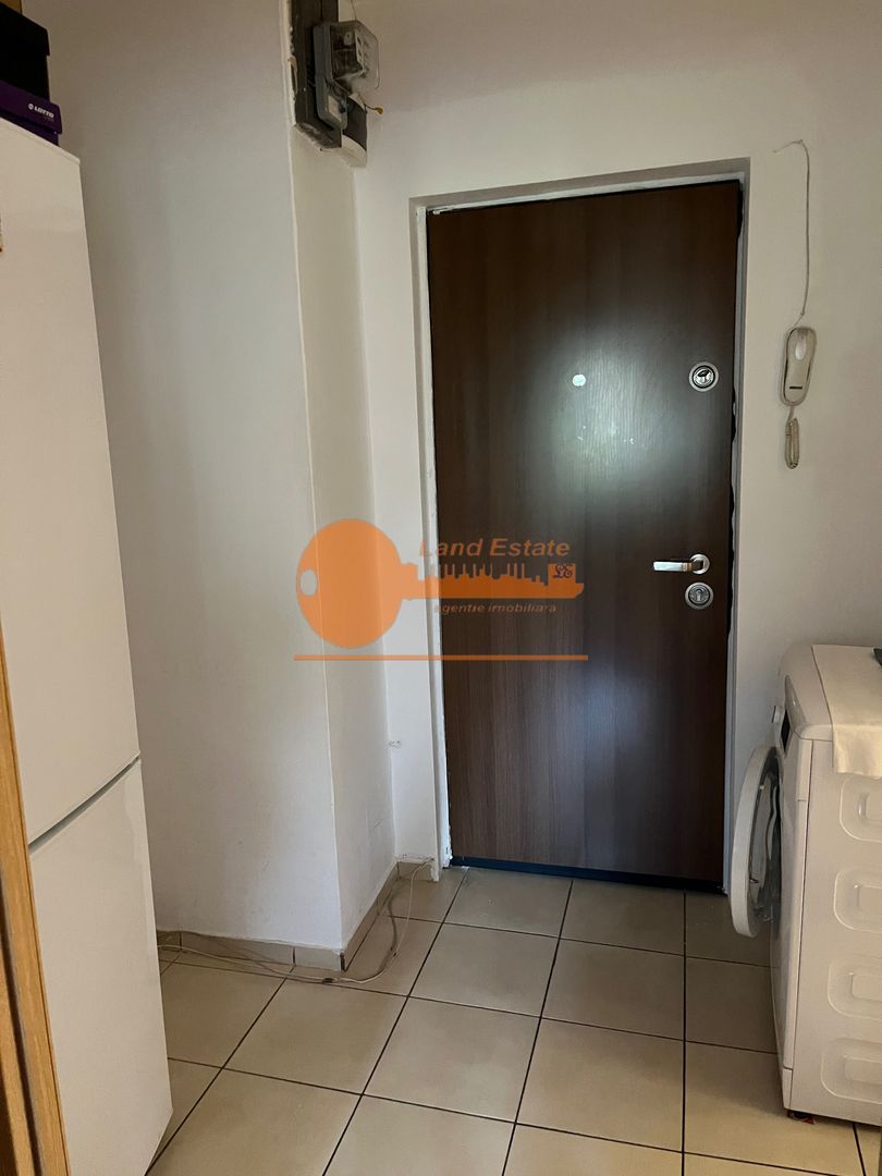 Garsonieră mobilată și utilată – Drumul Taberei - Poză 4