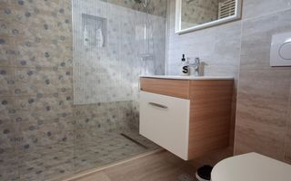 Casă de închiriat, 2 camere, Schei - Str. Pajistei - Poză 6