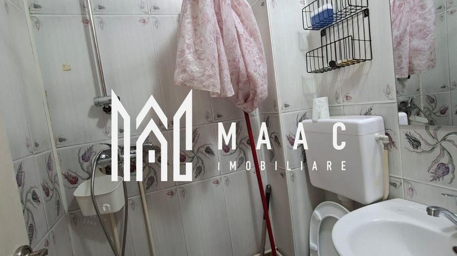 Garsoniera Renovata I Etaj 1/5 I OMV Milea- Vasile Aaron - Poză 19