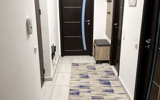 Apartament 2 camere, Valea Lupului, complex rezidențial închis - Poză 4