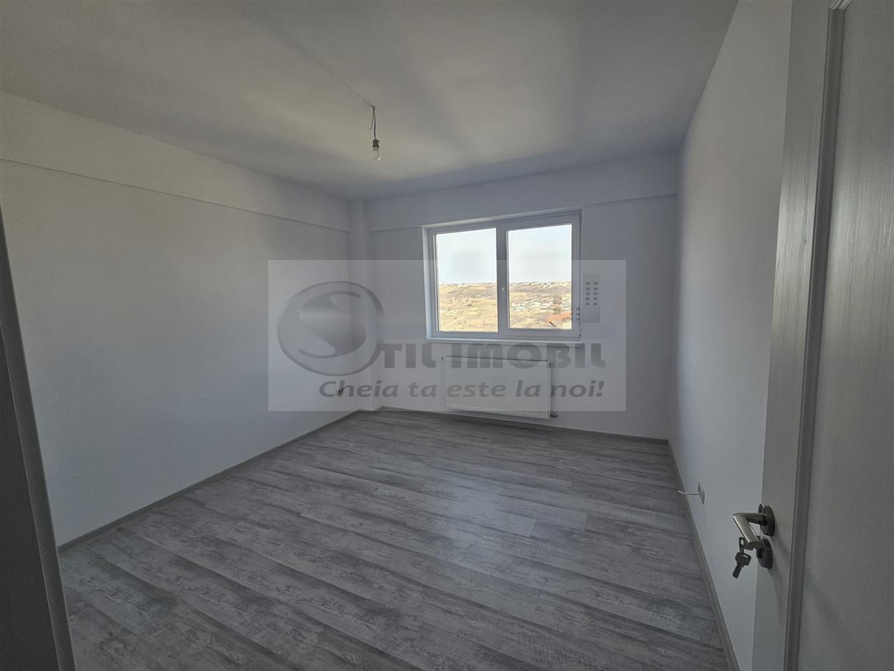 Apartament spațios 1 cameră, 43mp - Finisaje Premium- Valea Lupului - Poză 5