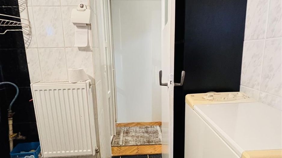 Garsoniera zona Decebal - Poză 5