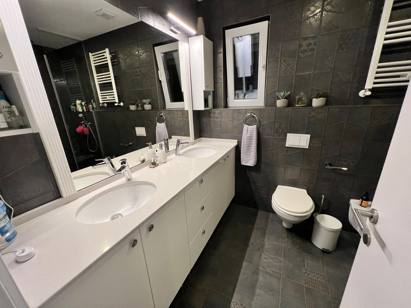 Avangarde Forest 6 | Vilă 4 camere | De Vânzare - Poză 12