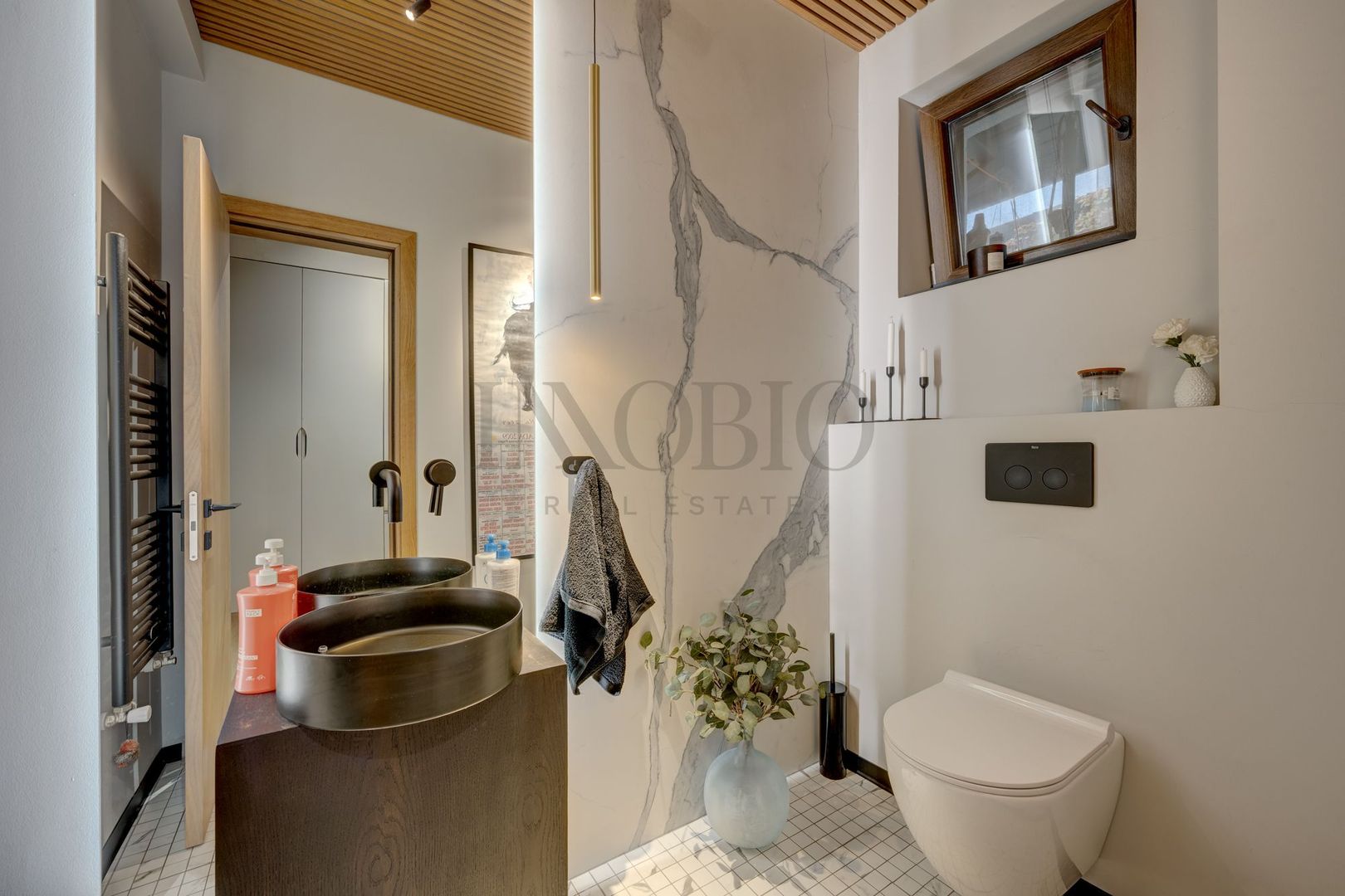 Vila Moderna | 4 Camere | Aviatiei - Poză 10