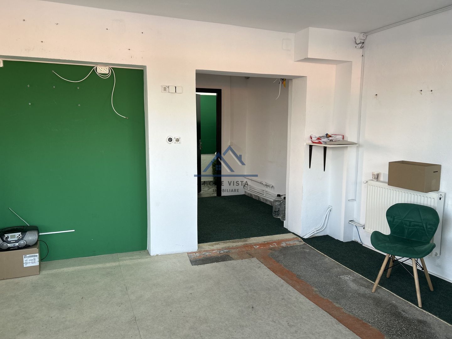 Spatiu Comercial -Calea Dragasani-Pitesti (Comision 0%) - Poză 6