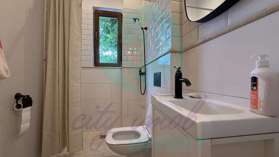 Eleganță interbelică autentică | 127 mp | Piața Sfântul Ștefan - Poză 9