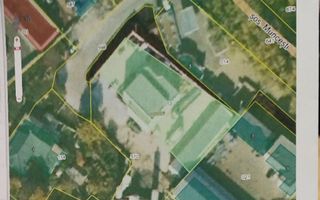 Chirie, spațiu comercial, 875 mp, șoseaua Muncesti, Botanica - Poză 29